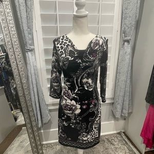 White House Black Market Sheath Dress!